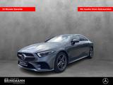 Mercedes-Benz CLS 400 d 4MATIC AMG Line Exterieur/KeylessGo - Mercedes-Benz CLS 400 aus 2021