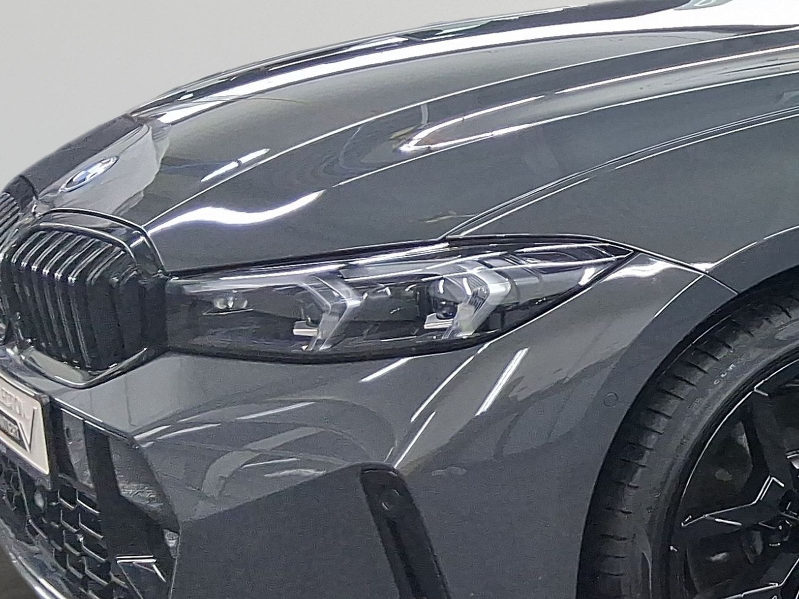 BMW 330 - Bild 5