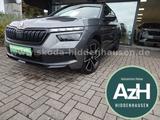 Skoda Kamiq 1.5 TSI DSG Monte Carlo - Skoda Kamiq Kombi Gebrauchtwagen