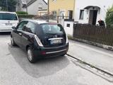 Lancia Ypsilon 1242 - Lancia Ypsilon von privat