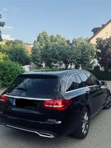 Mercedes-Benz C 250 d T Autom. - FEST PREIS  - Mercedes-Benz: Preis