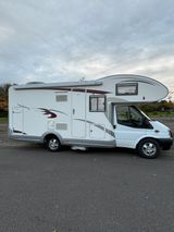 Eura Mobil 685 VB - Angebote entsprechen deinen Suchkriterien