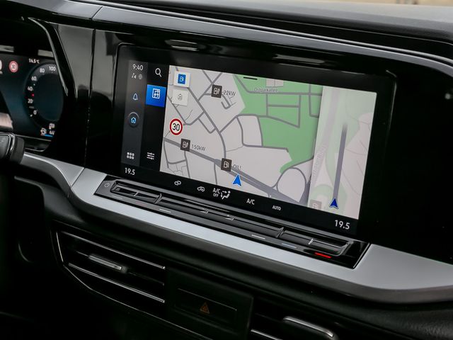 Ford Tourneo Connect 2.0 Titanium Kamera Navi