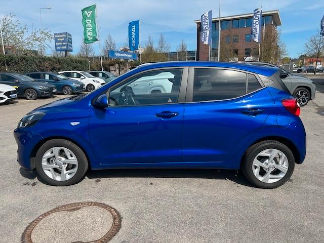 Hyundai i10 1.2 "Deluxe"