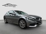 Mercedes-Benz C 220 d T 9G LED Navi 2.Hand *Garantie* - mit Diesel-Antrieb: Kombi