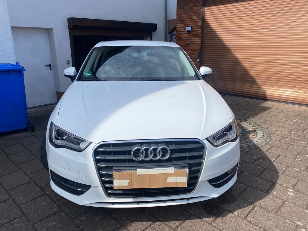 Image of Audi A3