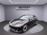 Hyundai IONIQ 6 77,4 kWh I TECHNIQ I NAVI I RFK I SHZ I - gebrauchte Hyundai IONIQ 6 aus dem Jahr 2024