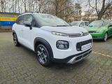 Citroën C3 Aircross Automatik-Leder-Sitzheizung-Navi-Alu - Citroën C3 mit Diesel-Antrieb: Automatik