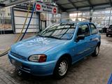 Toyota Starlet 1.3 Youngtimer 105.000 Orig... - Toyota Starlet: 1.3