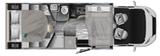 Mobilvetta KEA P90 B  - letztmalig im traditionellen Design - Mobilvetta Wohnwagen & Wohnmobile