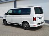 Volkswagen T6 Multivan 30 Jahre Edition  - VW T6 mit Schiebedach
