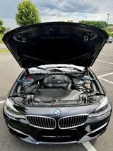 BMW 330 Gran Turismo Gran Turismo 330i xDrive Lu... - BMW 330 Gran Turismo Gebrauchtwagen