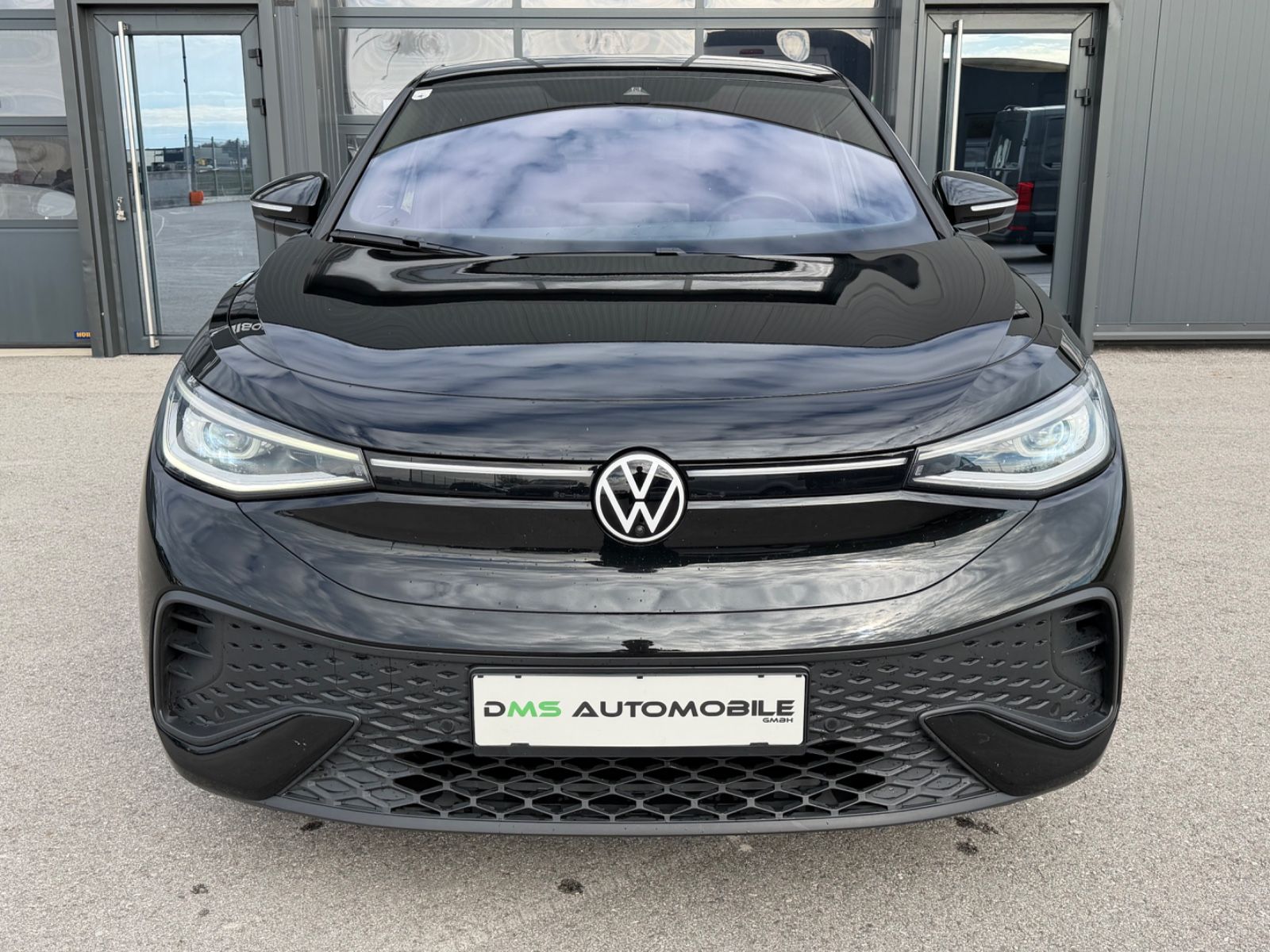 Volkswagen ID.5 Pro Performance 150 kW *HUD*MASSAGE*21ZOLL* imagem 3