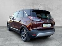 Opel Crossland X 1.2 Turbo Innovation KAMERA+NAVI+SHZ