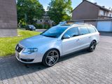 Volkswagen VW Passat B6 3c - Volkswagen Passat mit Diesel-Antrieb: Kombi, 3b6
