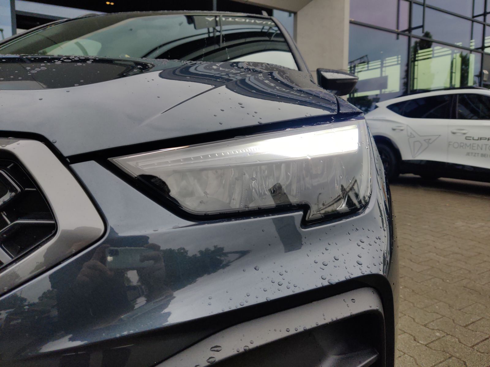 Seat Arona - Bild 8