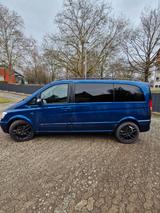Mercedes-Benz Viano 3.0 CDI TREND kompakt TREND - Mercedes-Benz Viano Trend mit Diesel-Antrieb