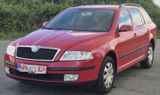 Skoda Octavia Combi 1.9 TDI PD DPF 4x4/TÜV OKT 26/ - Skoda Octavia: Allradantrieb, 1.9