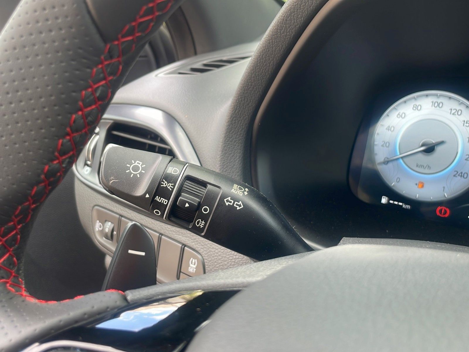 Hyundai i30 - Bild 10