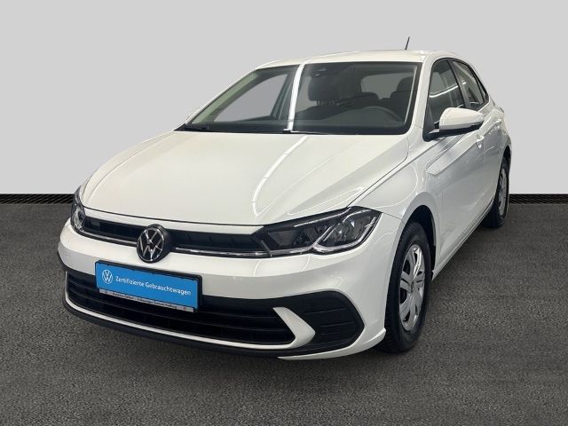 Image of Volkswagen Polo