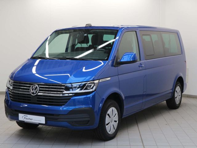 Volkswagen T6.1 Caravelle LR 2.0 TDI Comfortline DSG 9-Sitz