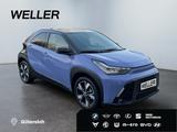 Toyota Aygo X Hybrid 1,5l CVT  Teamplayer *LED*SHZ*CAM* - Toyota Aygo (X) Teamplayer
