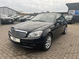 Mercedes-Benz C 180 Kompressor Classic Lim Sitzheizung Navi - Mercedes-Benz C-Klasse: Classic