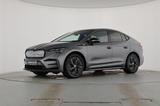 Skoda ENYAQ COUPE RS 4X4 SUITE-LEDER+ANHÄNGERKUPPLUNG - Skoda Enyaq: RS