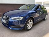 Audi A3 Sportback 1,4 TFSI ambition ultra Kamera - Audi A3 mit Benzin-Antrieb: Kombi, Sportback Ambition