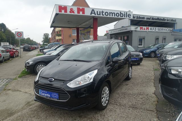 Ford B-Max Trend TÜV Neu & Garantie