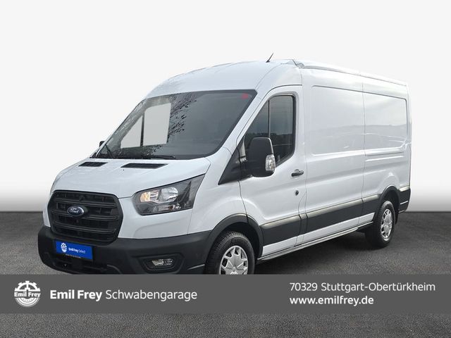 Ford Transit 350 L3H2 Lkw VA Trend**Kamera/12Zoll Dis