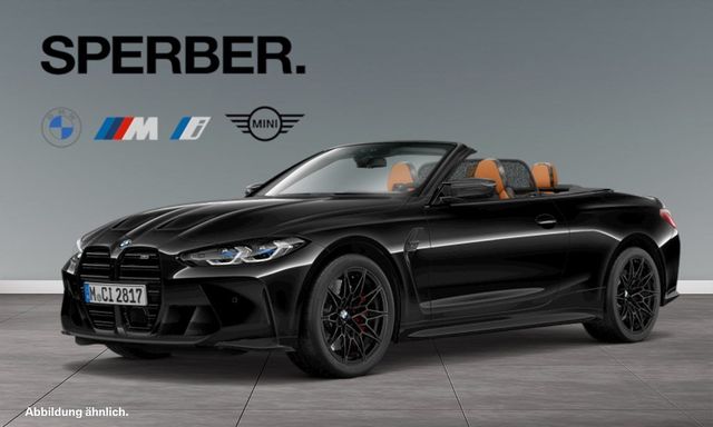 BMW M4 Competition M XDR