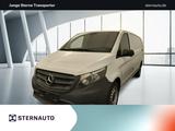 Mercedes-Benz Vito 116 KA/EL DAB Navi Klima Kamera - Mercedes-Benz Vito aus 2023