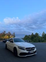 Mercedes-Benz C 63 AMG Mercedes-AMG C 63 S Mercedes-AMG S - Mercedes-Benz C 63 AMG Gebrauchtwagen in Dortmund