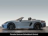 Porsche Boxster 718 Style Edition Rückfahrkamera LED - gebrauchte Porsche Boxster aus dem Jahr 2024