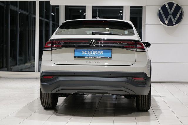Volkswagen Taigo 1.0TSI Trend Led CarplayAndriod Sitzheizu