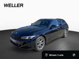 BMW 318i Touring Navi,USB,DAB,Sitzhzg,Tempomat LED