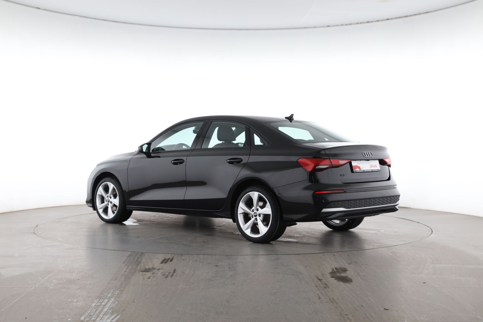 Audi A3 - Bild 4
