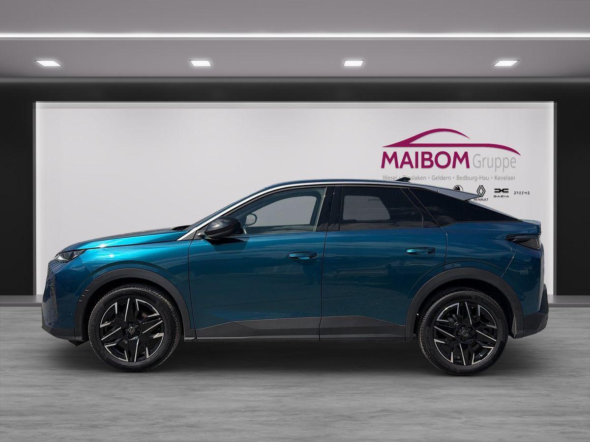 Peugeot 3008 Hybrid 136 Allure