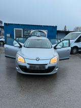 Renault Megane 1.4 benzina!!!! - Renault Megane in Augsburg