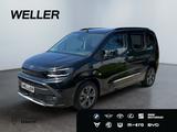 Toyota Proace City Verso 1.5 D-4D L1 Lounge *RCam*Pano* - Toyota Proace City mit Diesel-Antrieb: Automatik