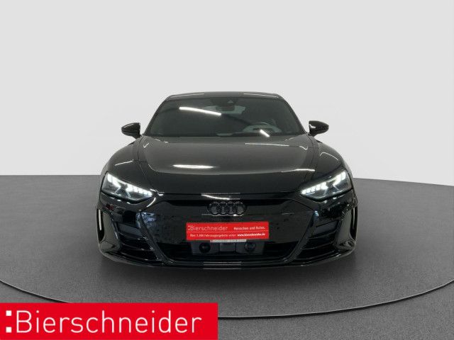 Audi e-tron GT LASER PANO HuD B&O 360 imagem 3