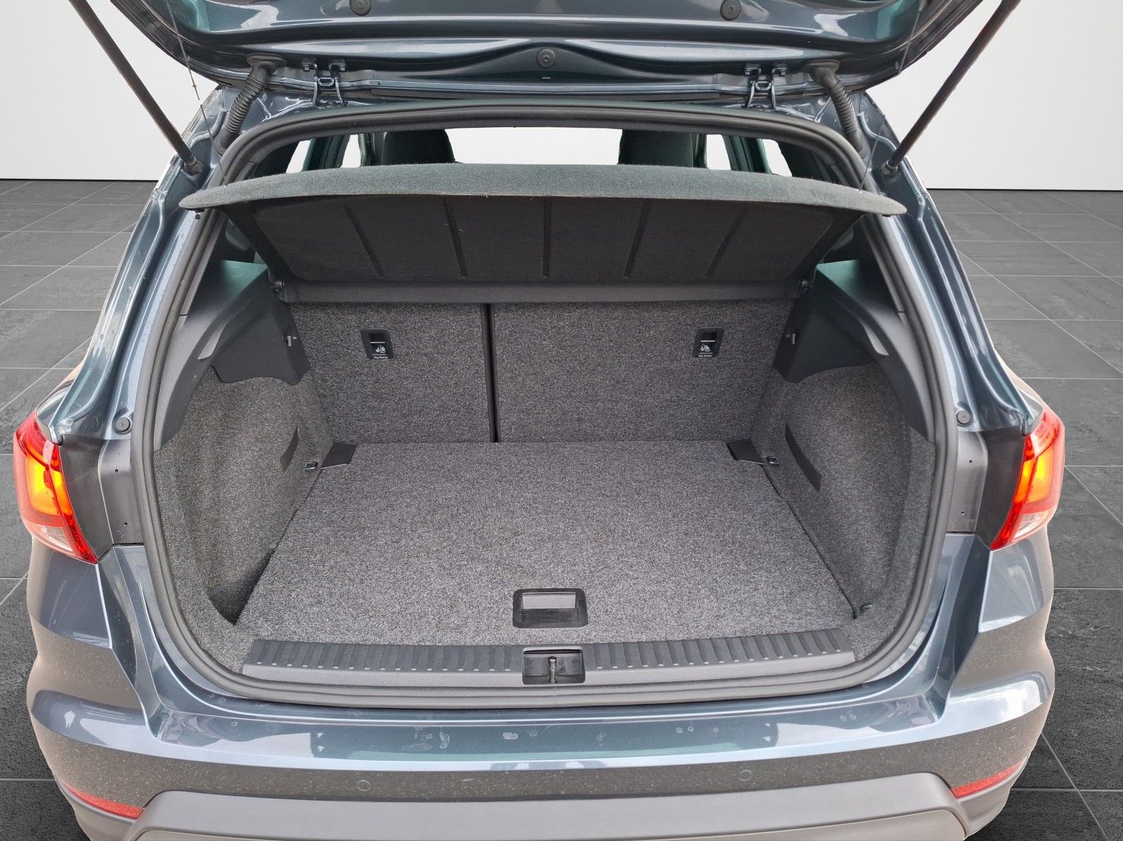 SEAT Arona FR 1.0 TSI DSG / KLIMA / LED / NAVI / ACC - Image 16