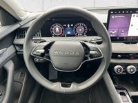 Skoda Superb - Vorschau Bild 13