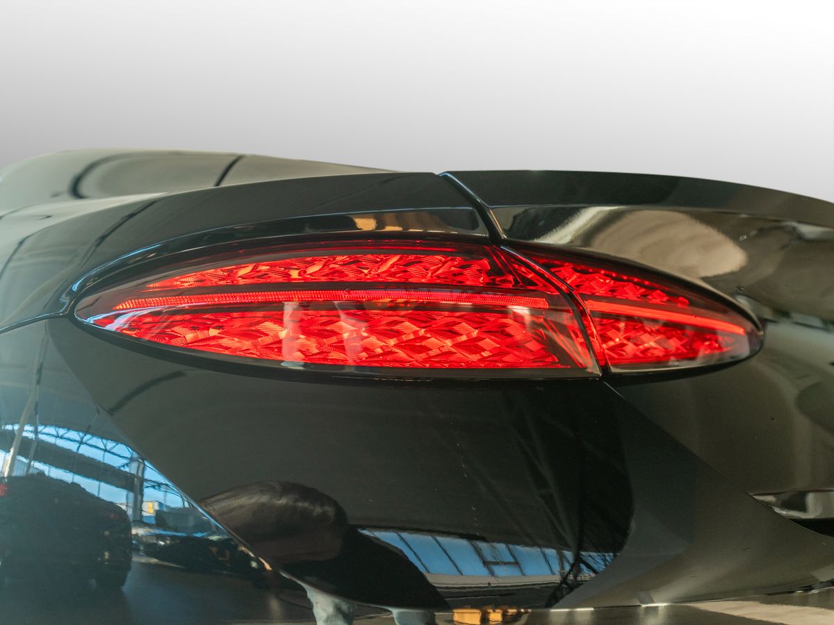 Bentley Continental GT - Bild 10
