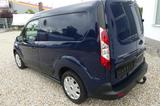 Ford Transit Connect L1 EURO 6  NAVI AHK RÜCKF.CAM - blaue Ford Transit Connect