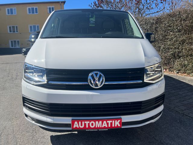 Volkswagen T6 Transporter 2.0 TDI Edition DSG/LED/Navi/AHK