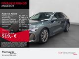 Audi A6 Avant 40 TDI Q S LINE NEUES MODELL LM19 AHK S
