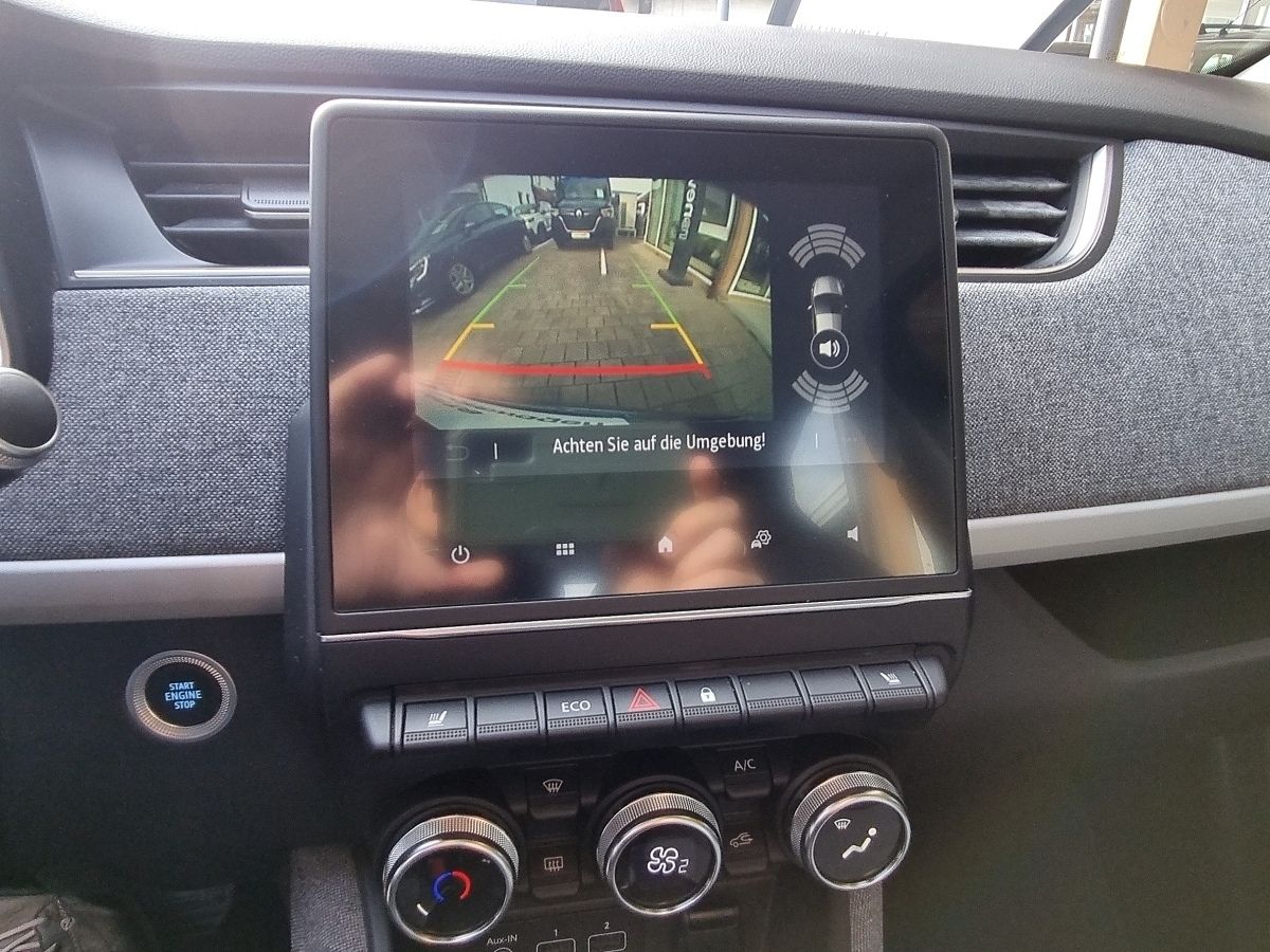 Fahrzeugabbildung Renault ZOE EXPERIENCE R110 Z.E.50 inkl. Batterie