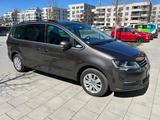 Volkswagen Sharan 2.0 TDI SCR Comfortline Comfortline - VW Sharan Gebrauchtwagen in München